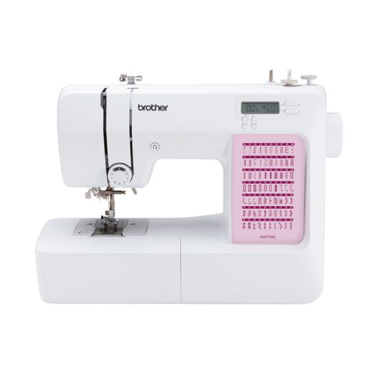 Imagen de Máquina De Coser Brother SH7700