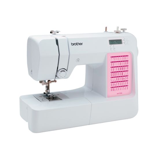 Imagen de Máquina De Coser Brother SH7700