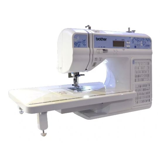 Imagen de Máquina De Coser Brother CS7205