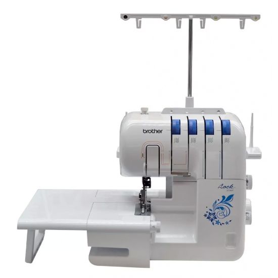 Imagen de Máquina Overlock Doméstica Brother 3534DT