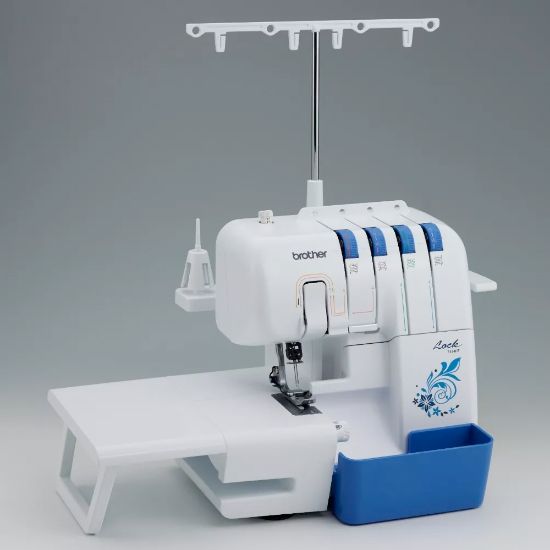 Imagen de Máquina Overlock Doméstica Brother 3534DT