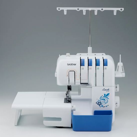 Imagen de Máquina Overlock Doméstica Brother 3534DT