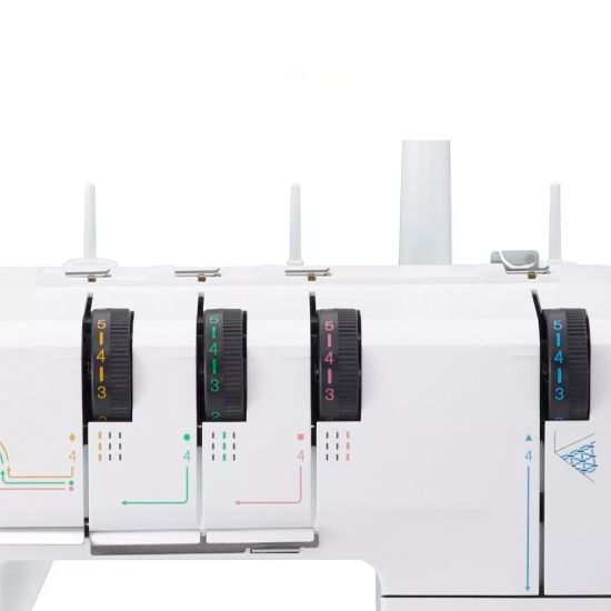 Imagen de Máquina Collaretera Doméstica Brother Cv3440