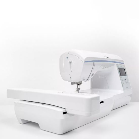 Imagen de Bordadora Semi-profesional Brother BP1530L