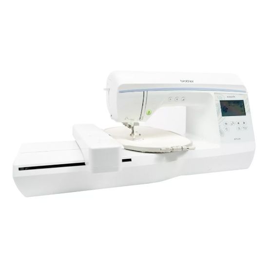 Imagen de Bordadora Semi-profesional Brother BP1530L