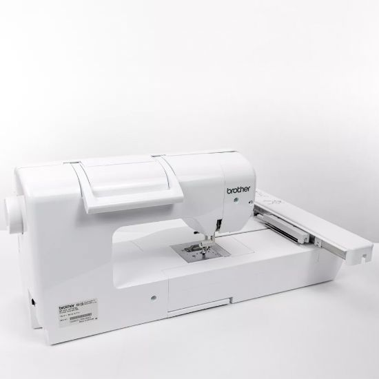 Imagen de Bordadora Semi-profesional Brother BP1530L