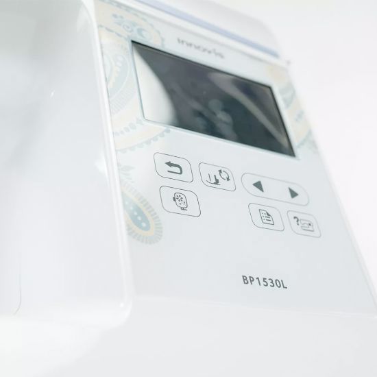 Imagen de Bordadora Semi-profesional Brother BP1530L