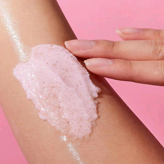 Imagen de Exfoliante Corporal Limpiador y Reafirmante de Piel Ultramo Skin