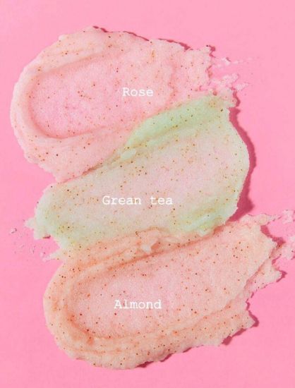 Imagen de Exfoliante Corporal Limpiador y Reafirmante de Piel Ultramo Skin