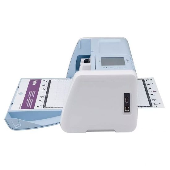 Imagen de Mini Plotter de Corte Scan n Cut Brother SDX225