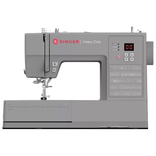 Imagen de Máquina De Coser Singer HD6605C