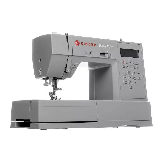 Imagen de Máquina De Coser Singer HD6705C