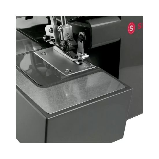 Imagen de Máquina Overlock Doméstica Singer HD0405S