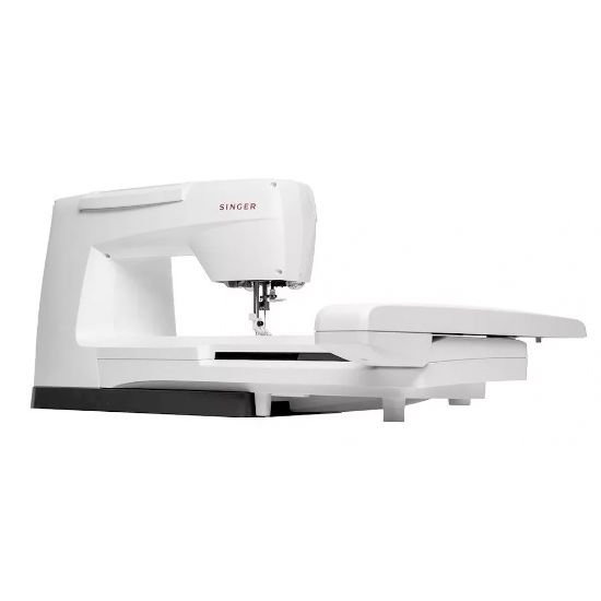 Imagen de Máquina Bordadora Singer EM9305