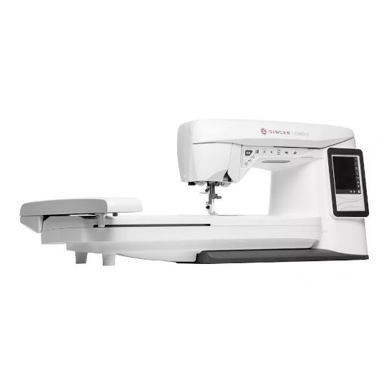 Imagen de Máquina Bordadora Singer EM9305