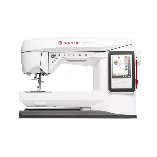Imagen de Máquina Bordadora Singer EM9305