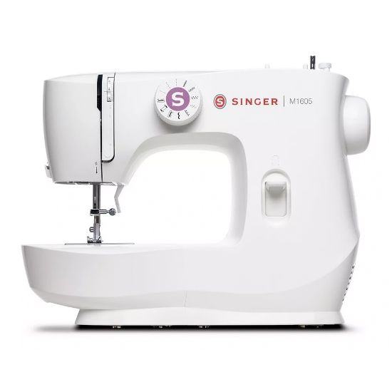 Imagen de Máquina De Coser Singer M1605