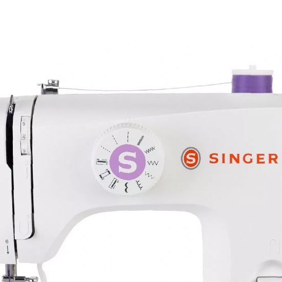 Imagen de Máquina De Coser Singer M1605