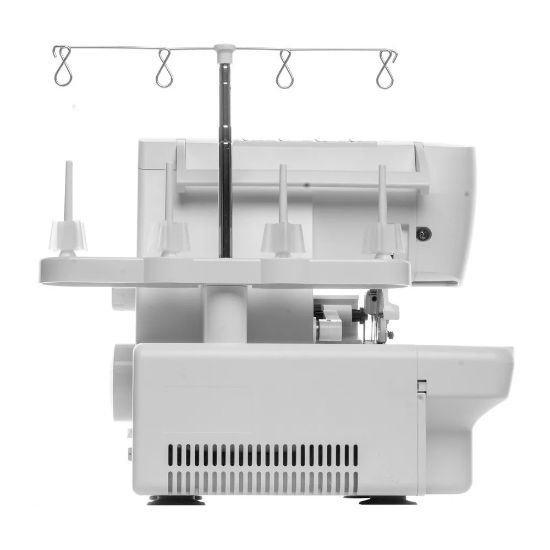 Imagen de Máquina Overlock Doméstica Singer S0105