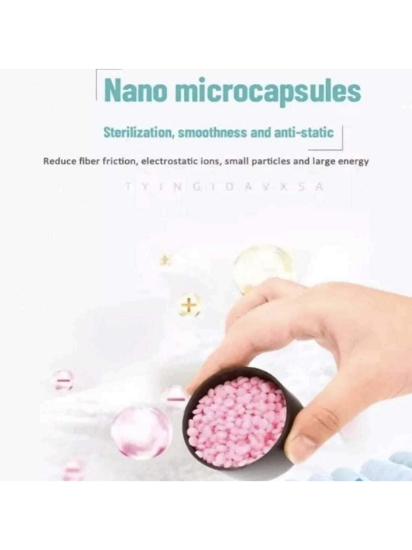 Imagen de 2 Botes de Perlas Aromatizantes Suavizantes para Ropa