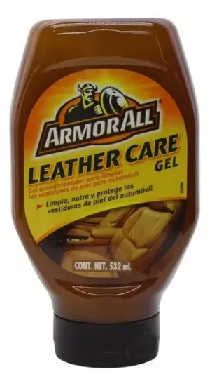 Imagen de Armorall Gel Para Piel 253 Ml