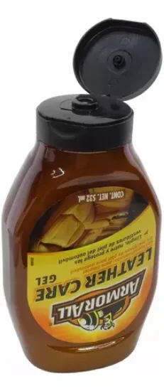 Imagen de Armorall Gel Para Piel 253 Ml