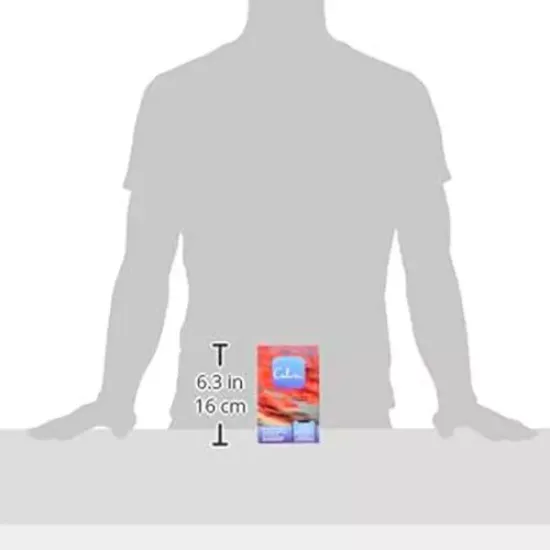 Imagen de Rompecabezas Nubes Meditacion Calm Spin Master 23x30cm 100pz