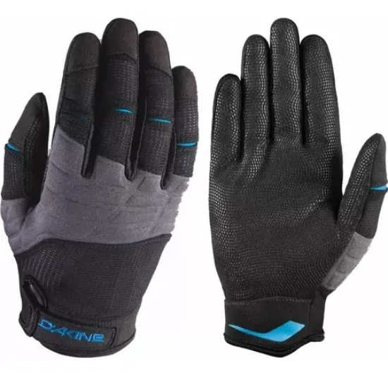 Imagen de Dakine Guantes Velerismo Dedo Completo Acuáticos Mediano