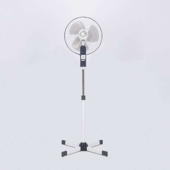 Imagen de Ventilador de Pedestal Linke