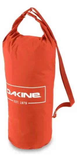Imagen de Bolsa Seca Plegable Con Tapa Enrollable 20l (sunflare)