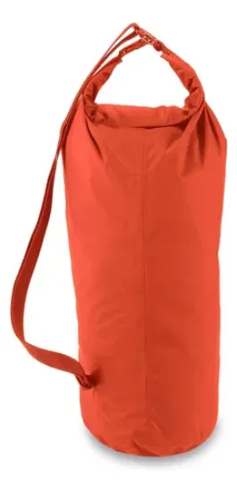 Imagen de Bolsa Seca Plegable Con Tapa Enrollable 20l (sunflare)