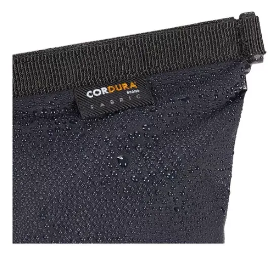 Imagen de Bolsa Seca Plegable Con Tapa Enrollable 20l (sunflare)