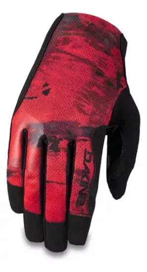 Imagen de Guantes Dakine Covert (L, Flare Acid Wash)