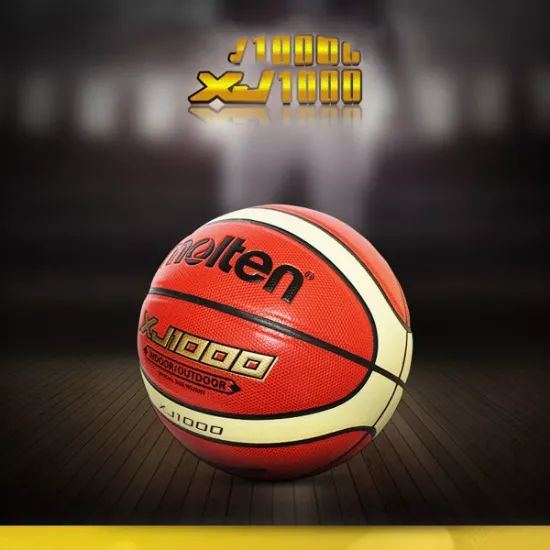 Imagen de BALÓN DE BASQUETBOL MOLTEN BG7X-XJ1000 #7 ORIGINAL
