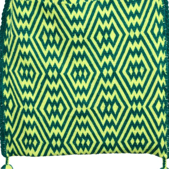 Imagen de Morral o bhai´mkar muñequitas VENDIDO