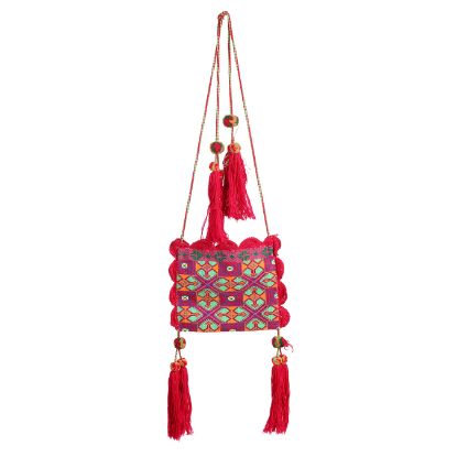 Imagen de Morral tepehuano