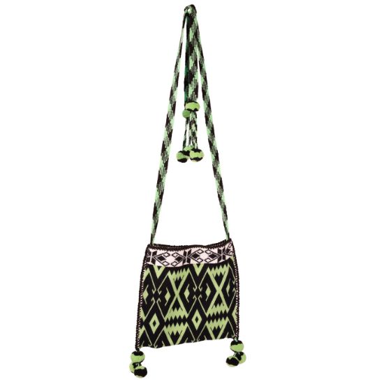 Imagen de Morral o bhai´mkar negro