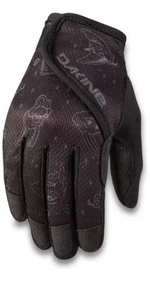 Imagen de Guantes Dakine Kid's Prodigy (bwcomic, K/m)