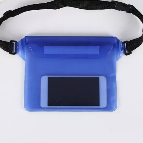 Imagen de Custom Brand Waist Bag, Adjustable Bag, Waterproof Travel
