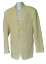 Imagen de Saco Casual Sette Ponti Talla L Hombre Original Casual