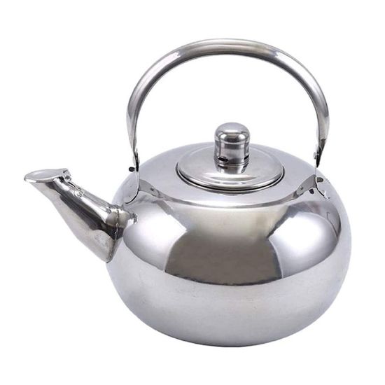 Imagen de Tetera con infusor de 1L