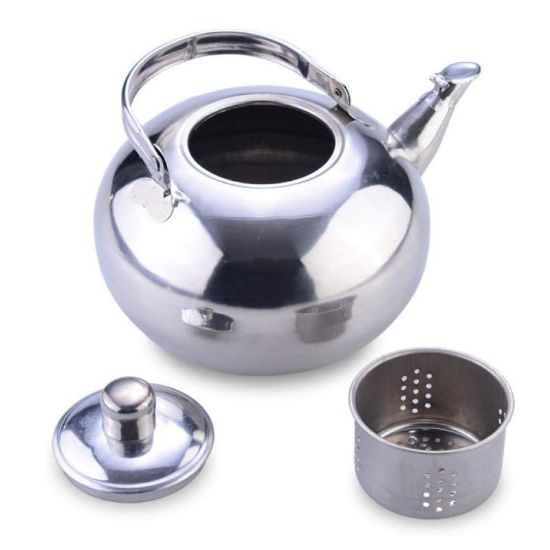 Imagen de Tetera con infusor de 1L