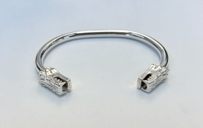 Imagen de Pulsera Quetzalcóatl.