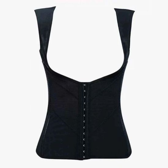 Imagen de Pieza Entrenador De Cintura Postparto Para Mujeres, Formando El Cuerpo A 365 Grados, Moldeador De Control De Barriga Y Corrección De Joroba