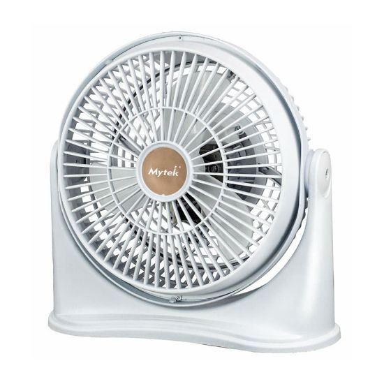 Imagen de Ventilador Mesa 8' Mytek 3354
