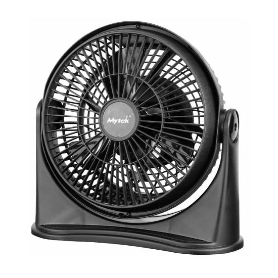 Imagen de Ventilador Mesa 8' Mytek 3354