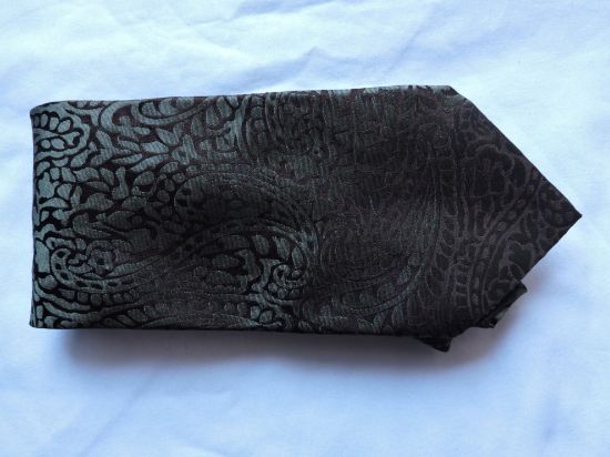 Imagen de Corbata Calvin Klein 151 Cm X 10 Cm Hombre Original Verde