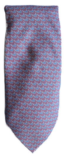 Imagen de Corbata Vineyard Vines Hombre Original 157 Cm X 9 Cm Rosa Az