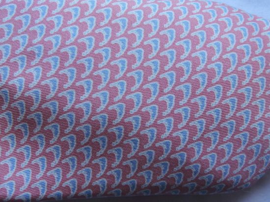 Imagen de Corbata Vineyard Vines Hombre Original 157 Cm X 9 Cm Rosa Az