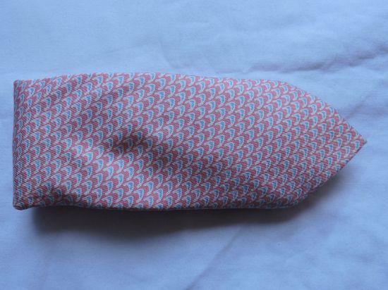 Imagen de Corbata Vineyard Vines Hombre Original 157 Cm X 9 Cm Rosa Az